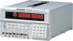 GW Instek PPT serija