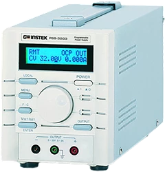 GW Instek PSS serija