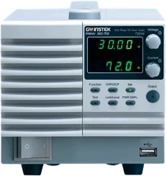 GW Instek PSW serija