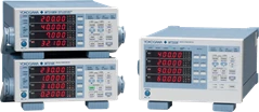 Yokogawa WT300E serija