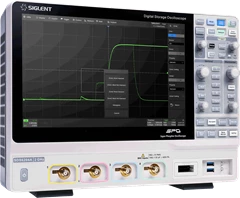 Siglent SDS 6000A serija