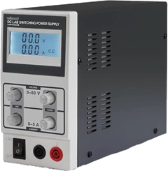 Velleman LABPS6005SM