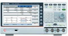 GW Instek AFG 4000 serija