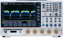GW Instek GDS 3000A series