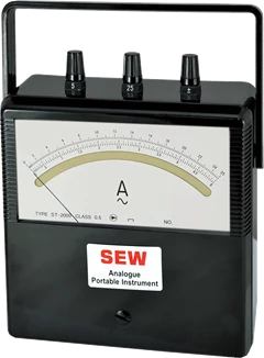SEW 2000A serija