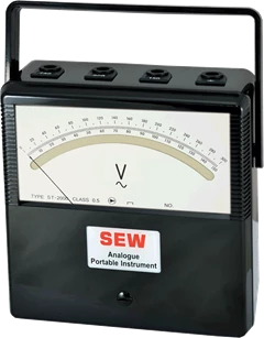 SEW 2000V serija