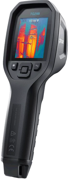 Flir TG 298