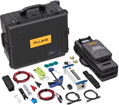 Fluke PVA 1500HE2