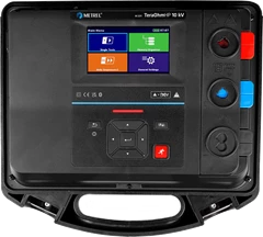 Metrel MI 3211