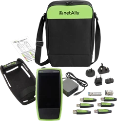 NETALLY LinkRunner AT 3000 KIT