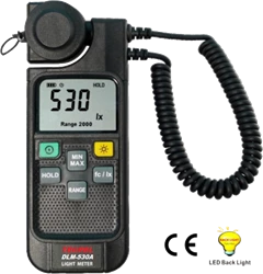 Tecpel DLM 530A