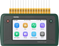 Tecpel DTM-T16