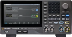 Siglent SDG 3000X serija