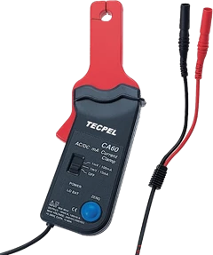 Tecpel CA60