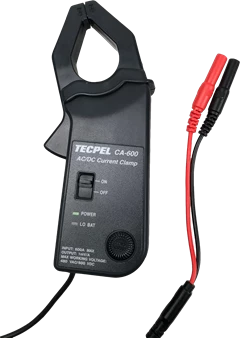 Tecpel CA600