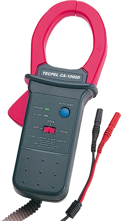 Tecpel CA1000D