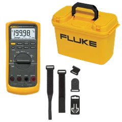 Fluke 87V/C1600/TPAK