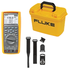 Fluke 289/EUR/C1600/TPAK