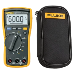Fluke 115/C50