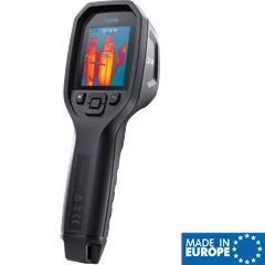 Flir TG 298