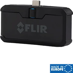 Flir ONE PRO FOR ANDROID (USB-C)