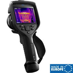 Flir E52