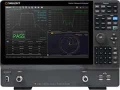 SIGLENT SNA5000X-E Series