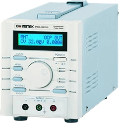 GW Instek PSS serija