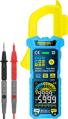 PANCONTROL PAN 600AD+ 2