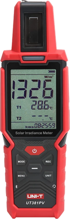 UNI-T UT 381PV