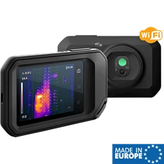Flir C5