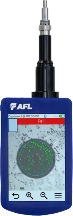 AFL NOYES FOCIS Flex3
