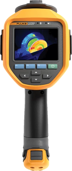 Fluke Ti480U
