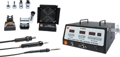 Velleman VTSSD4