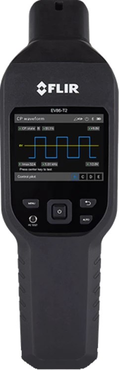 Flir EV86-2