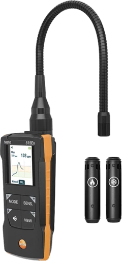 Testo 515 Ex-COMB