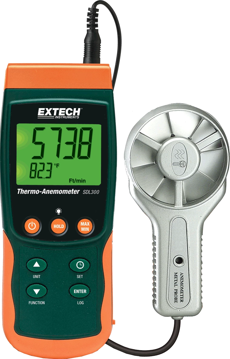 Extech SDL 300