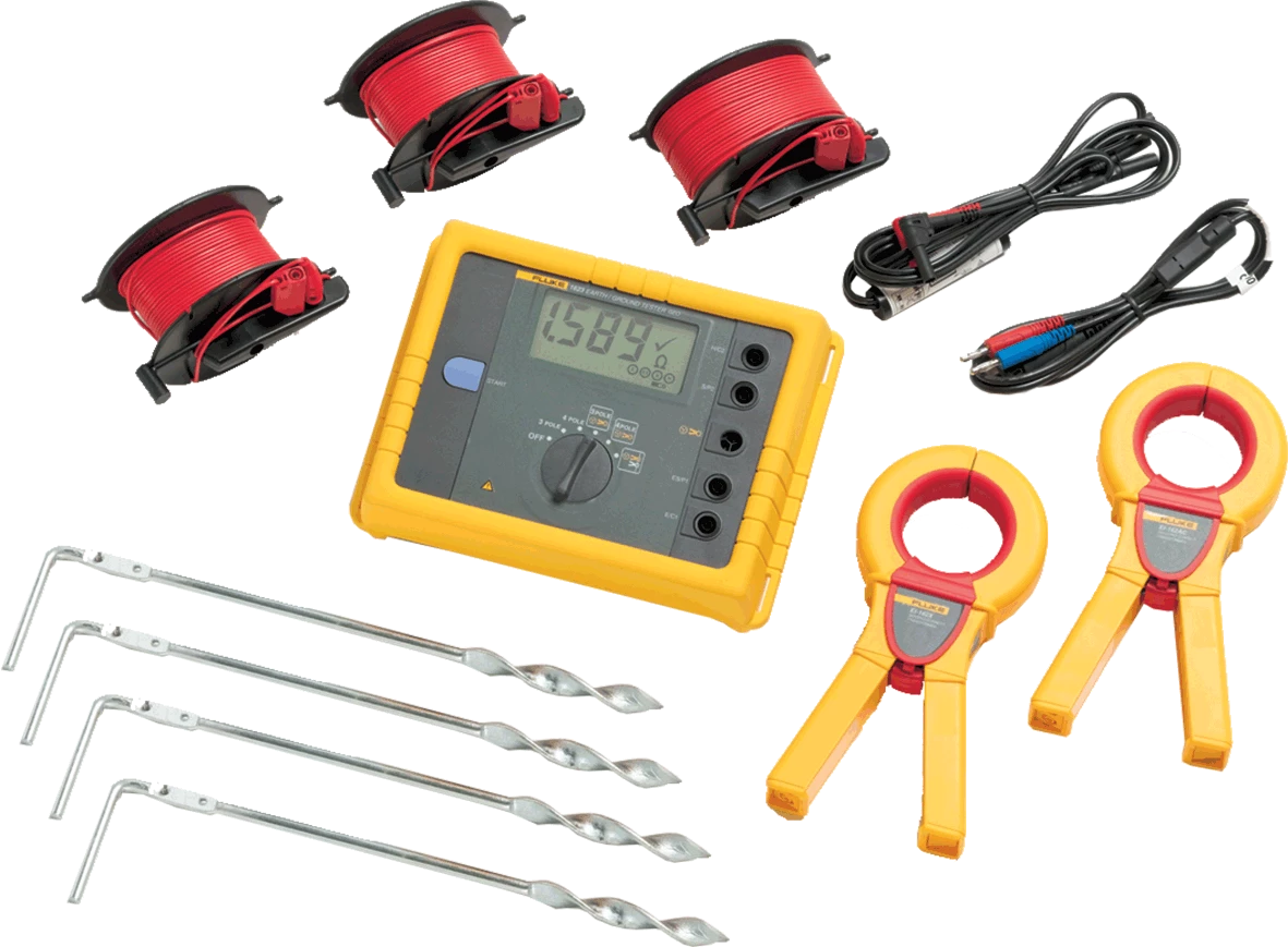Fluke 1623-2 KIT