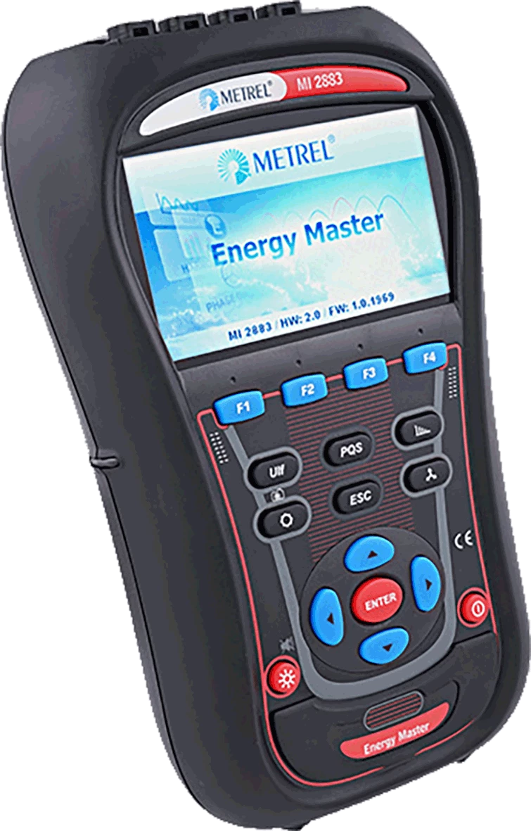 Metrel MI 2883 EU