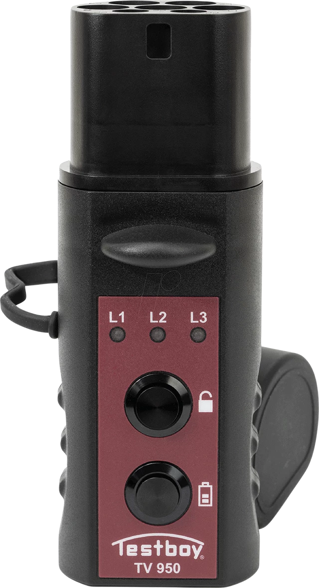 Testboy TV 950