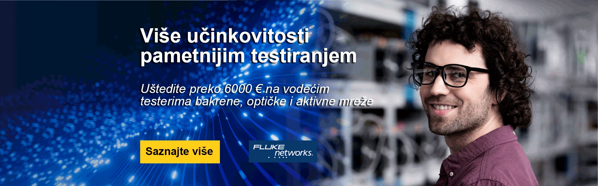 Fluke Networks