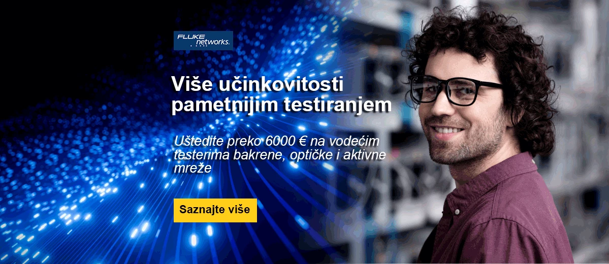 Fluke Networks