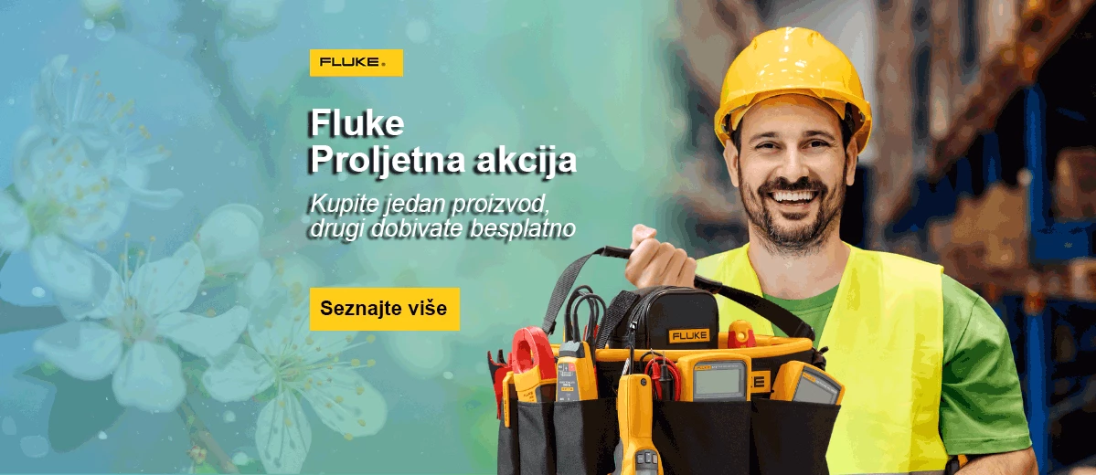 Fluke akcija