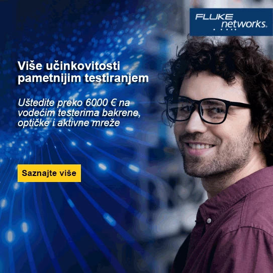 Fluke Networks