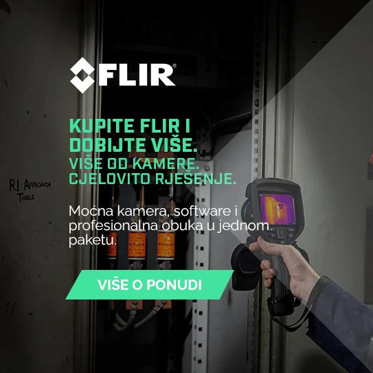 Flir ponuda