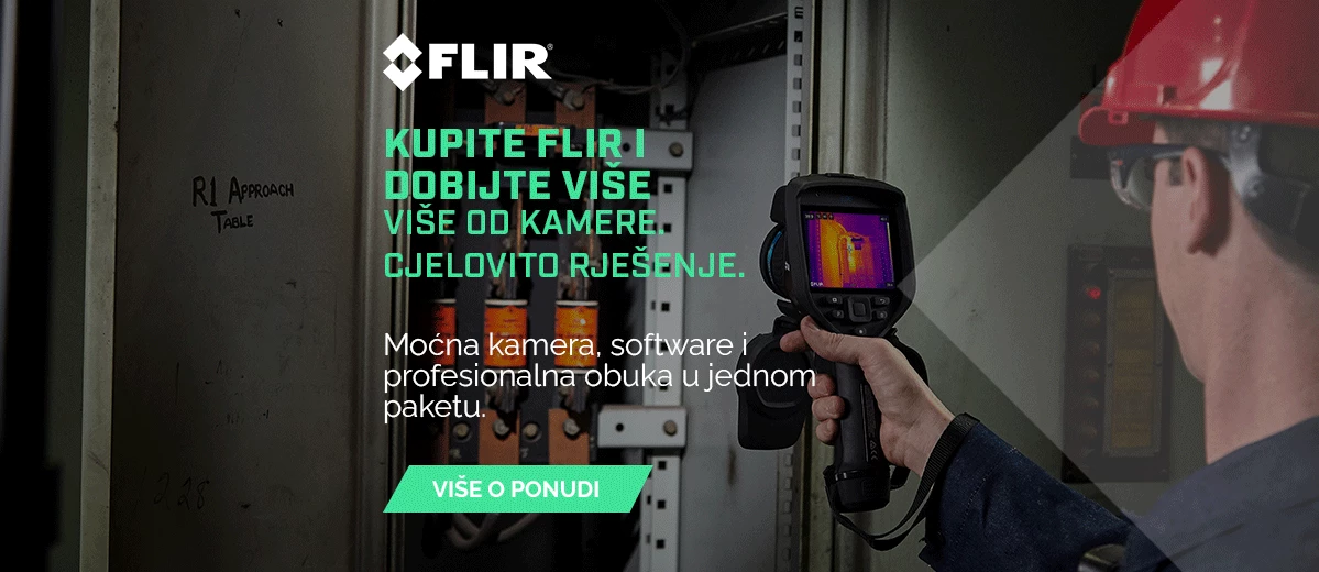 Flir ponuda