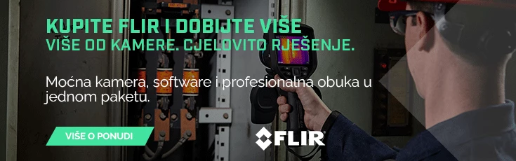 Flir ponuda