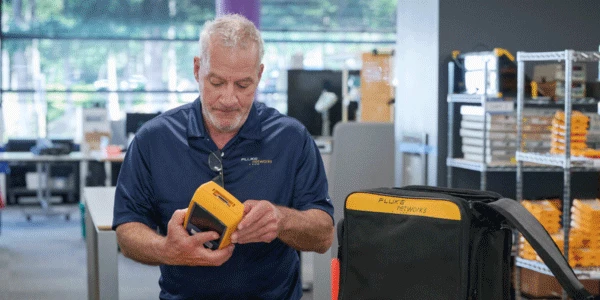 Fluke Networks Premium Care